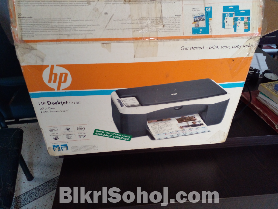 Print copy scan hp all in one deskjet